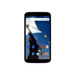 Motorola Nexus 6 4G LTE 32GB GSM Android Phone - Midnight Blue